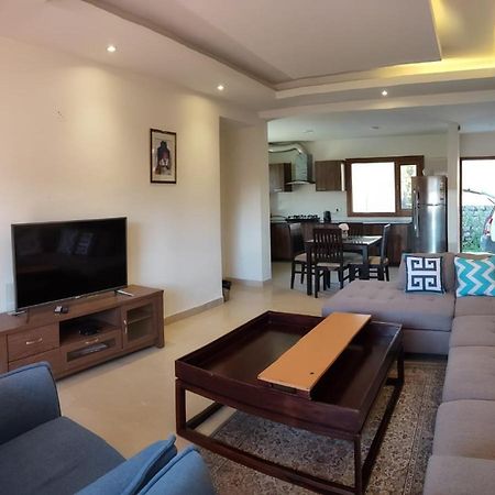 Solang Valley Resort Манали Экстерьер фото