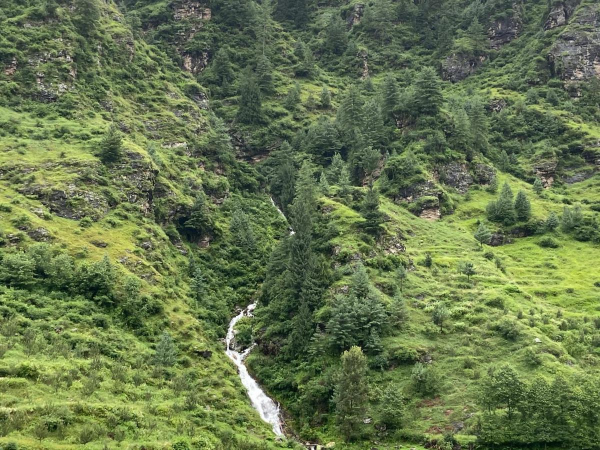 Solang Valley Resort Манали Экстерьер фото