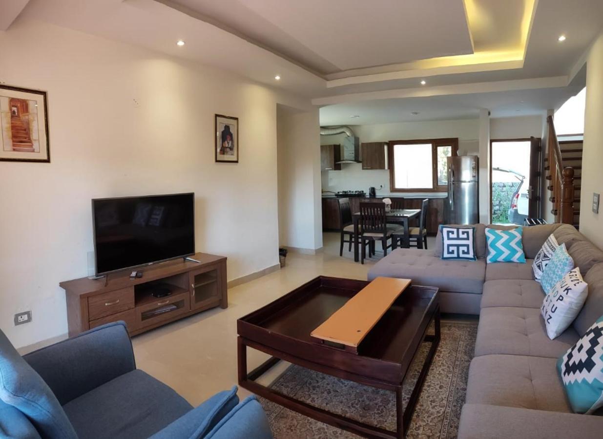 Solang Valley Resort Манали Экстерьер фото